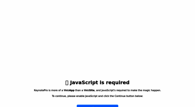 keynotepro.com