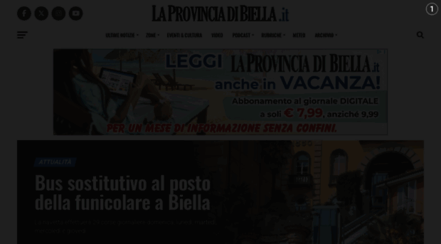 laprovinciadibiella.it