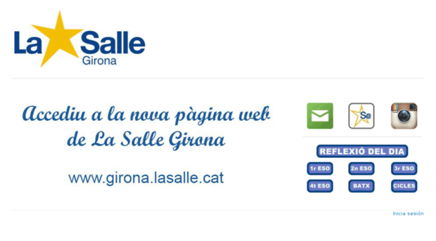 lasallegirona.org