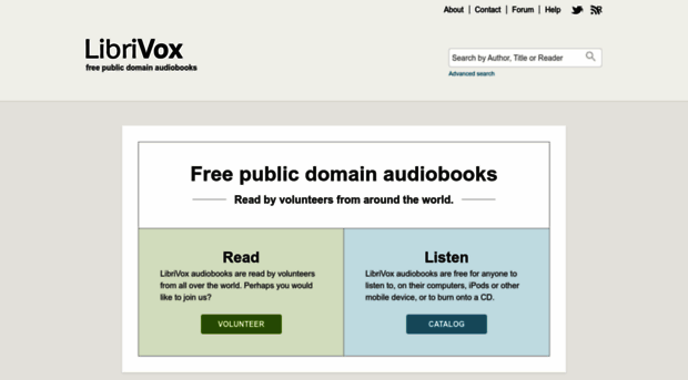 librivox.org