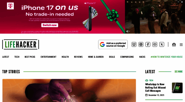 lifehacker.com