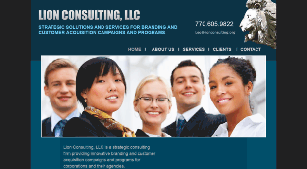 lionconsulting.org