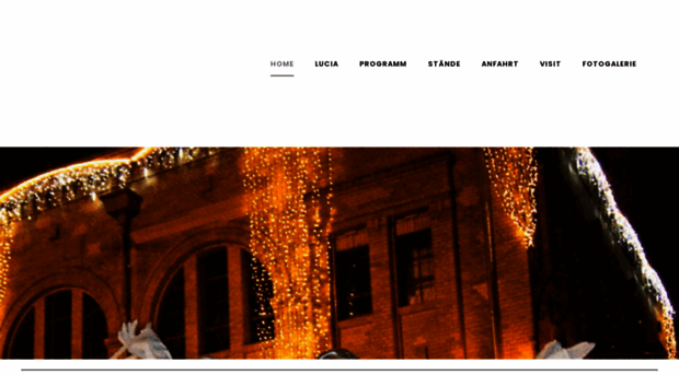 lucia-weihnachtsmarkt.de