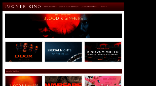 lugnerkinocity.at