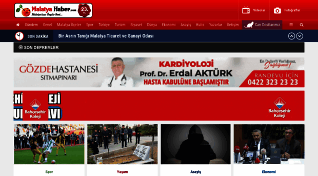 malatyahaber.com