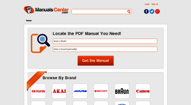 manualscenter.com
