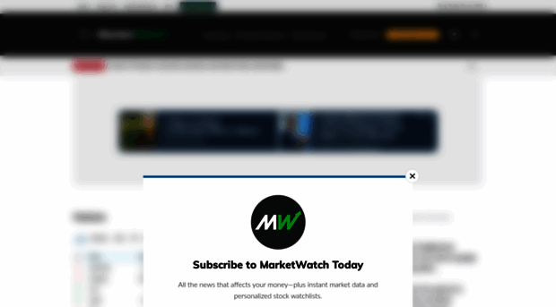 marketwatch.com