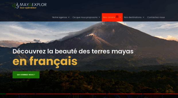 mayaexplor.com