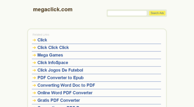 megaclick.com