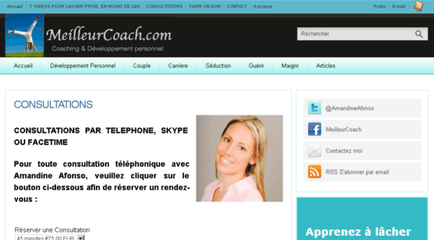 meilleurcoach.com
