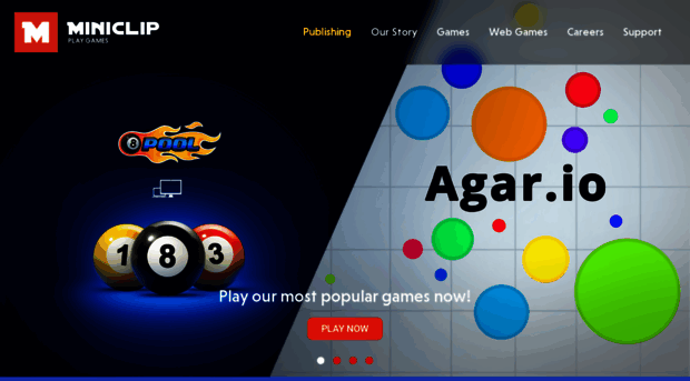 miniclip.com