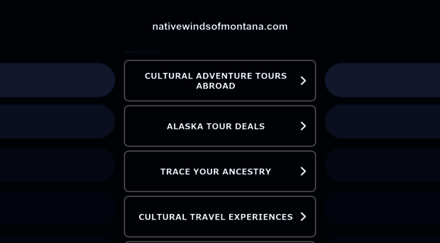 nativewindsofmontana.com