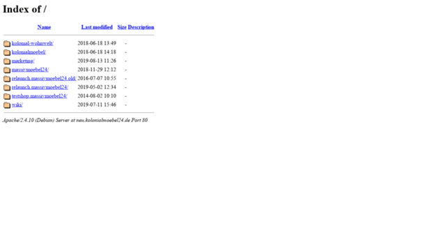 neu.kolonialmoebel24.de