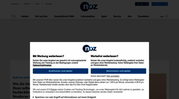 neue-oz.de