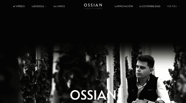 ossian.es