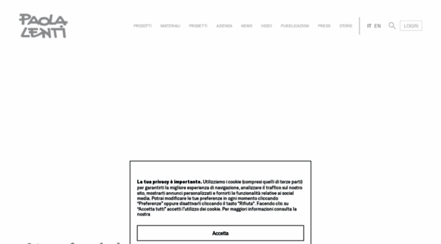 paolalenti.it