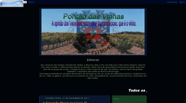 pontaodasvinhas.blogspot.com
