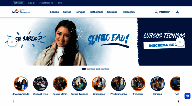 portal.senacrs.com.br