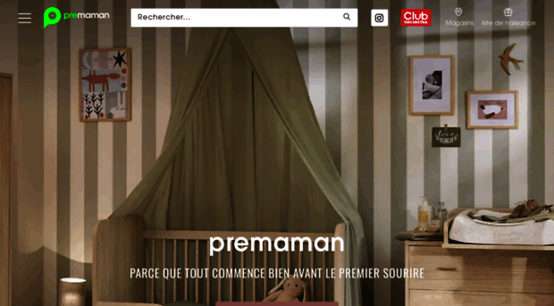 premaman.com