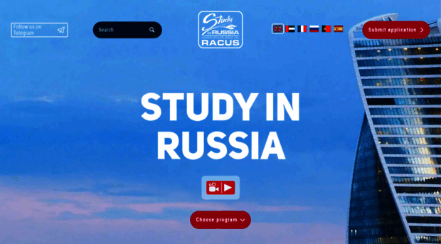 racus.ru