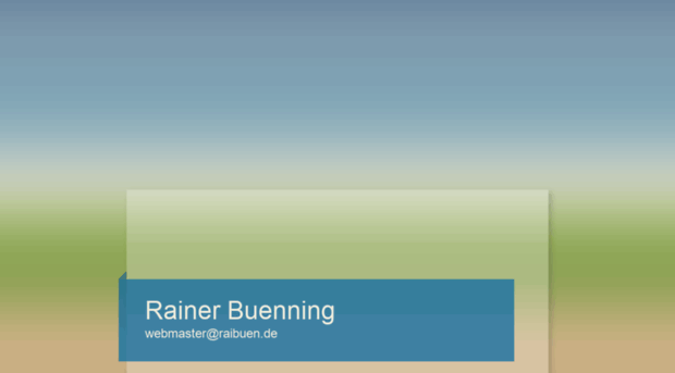 raibuen.de