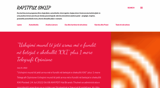 rapitful.blogspot.com