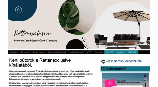 rattanexclusive.hu