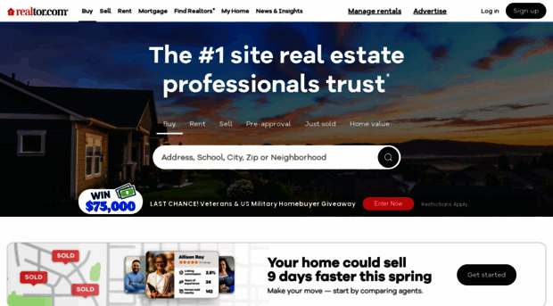 realtor.com