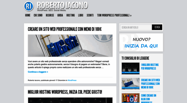 robertoiacono.it
