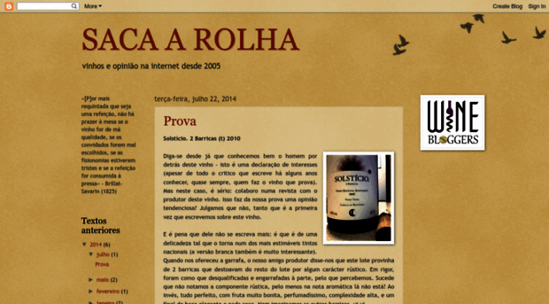 saca-a-rolha.blogspot.com