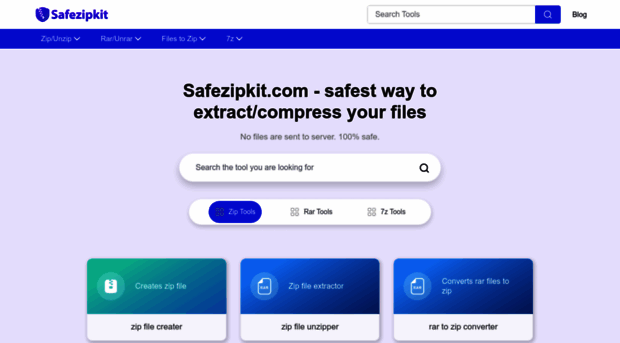 safezipkit.com