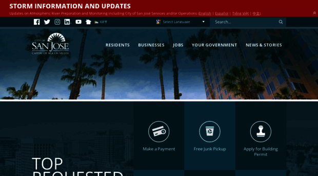 sanjoseca.gov