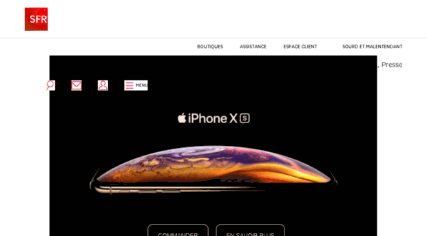 sfr.fr