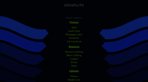 shinshu.fm