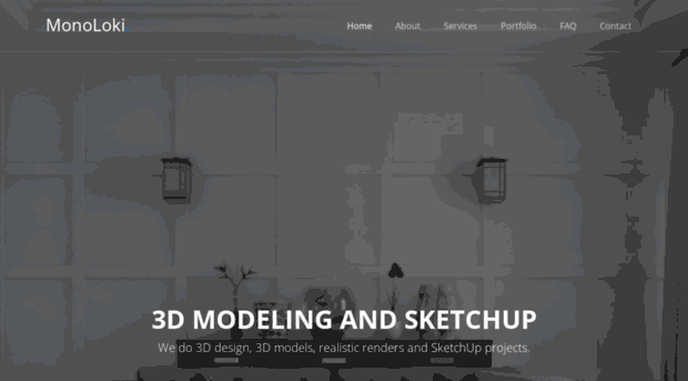 sketchup-3d-design.monoloki.com