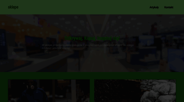 sklepe.pl