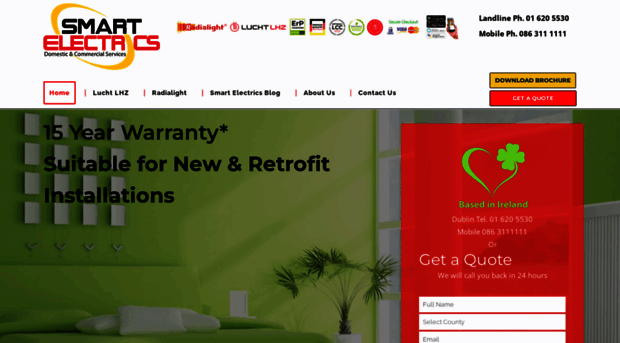 smartelectrics.ie