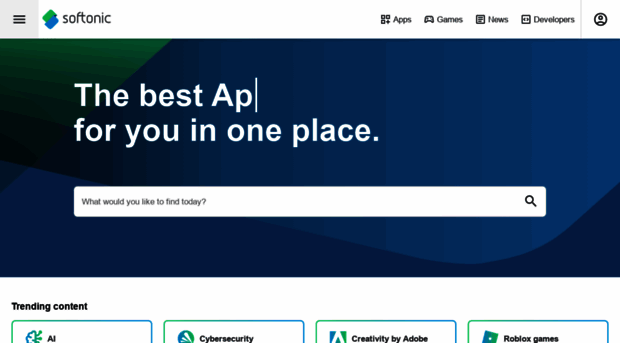 softonic.com