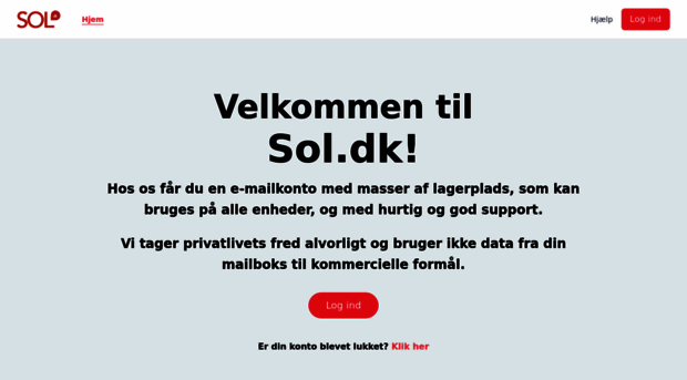 sol.dk