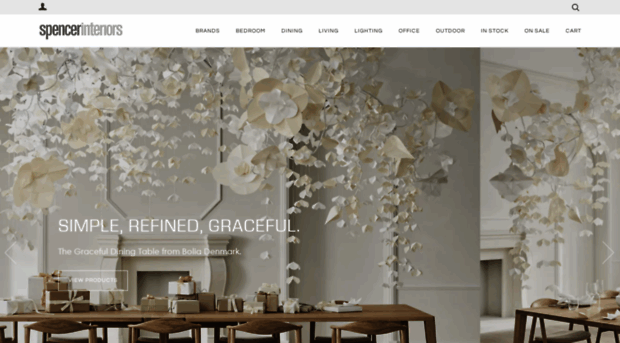 spencerinteriors.ca