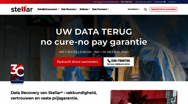 stellar.nl