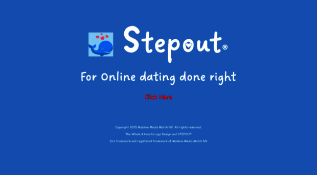 stepout.com