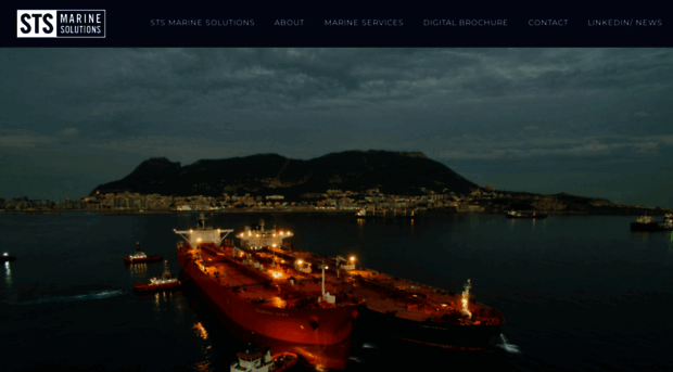 stsmarinesolutions.com