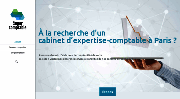 super-comptable.com