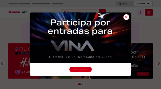 sur.mallplaza.cl