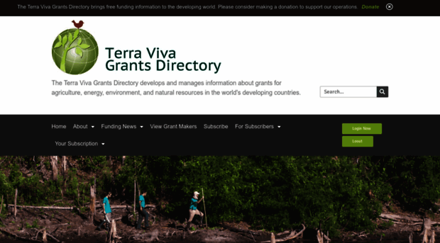 terravivagrants.org
