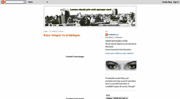 tiribonflax.blogspot.com