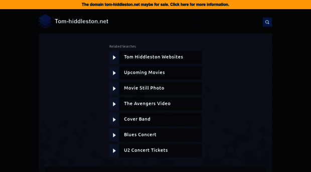 tom-hiddleston.net