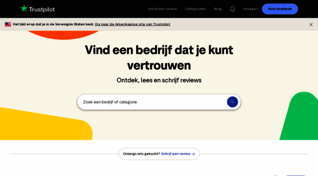 trustpilot.nl
