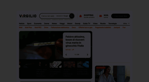 virgilio.it